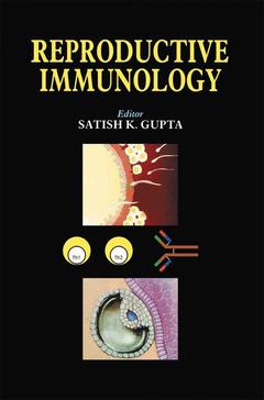 Cover of the book Reproductive Immunology