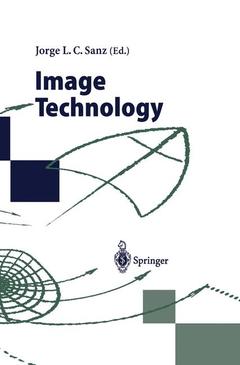 Couverture de l’ouvrage Image Technology