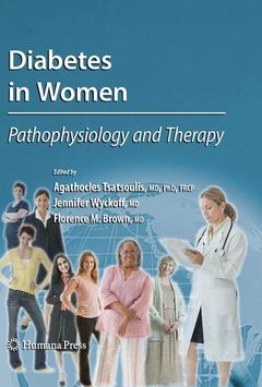 Cover of the book Diabetes in Women
