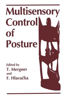 Couverture de l’ouvrage Multisensory Control of Posture