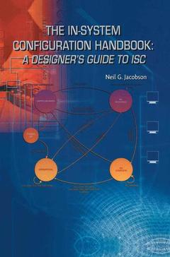 Couverture de l’ouvrage The In-System Configuration Handbook: