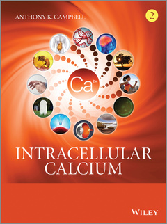 Couverture de l’ouvrage Intracellular Calcium, 2 Volume Set