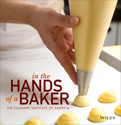 Couverture de l’ouvrage In the Hands of a Baker