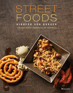 Cover of the book Street Foods