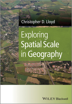 Couverture de l’ouvrage Exploring Spatial Scale in Geography