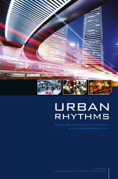 Cover of the book Urban Rhythms