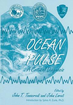 Couverture de l’ouvrage Ocean Pulse