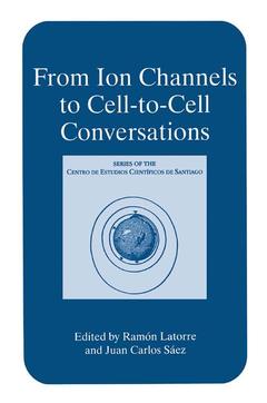 Cover of the book From Ion Channels to Cell-to-Cell Conversations