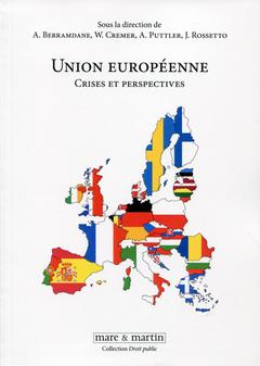 Cover of the book L'Union européenne