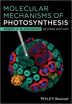 Couverture de l’ouvrage Molecular Mechanisms of Photosynthesis 