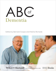 Cover of the book ABC of Dementia
