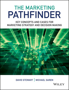Cover of the book The Marketing Pathfinder