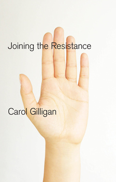 Couverture de l’ouvrage Joining the Resistance