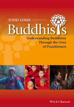 Couverture de l’ouvrage Buddhists