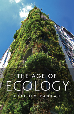 Couverture de l’ouvrage The Age of Ecology