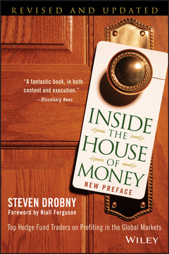 Couverture de l’ouvrage Inside the House of Money