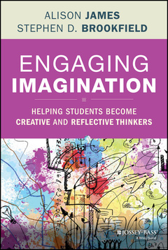 Cover of the book Engaging Imagination