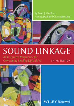 Couverture de l’ouvrage Sound Linkage