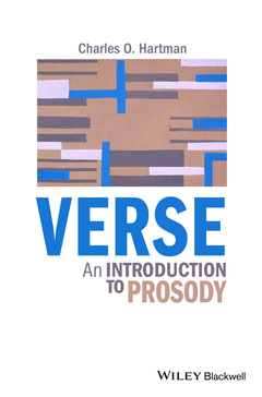 Cover of the book Verse