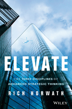 Cover of the book Elevate