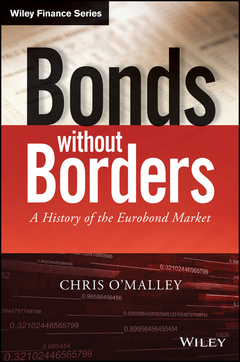 Cover of the book Bonds without Borders