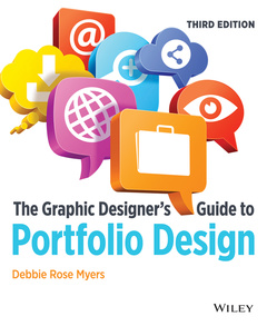 Cover of the book The Graphic Designer's Guide to Portfolio Design