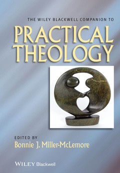 Cover of the book The Wiley Blackwell Companion to Practical Theology