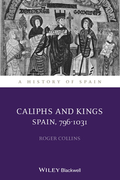 Couverture de l’ouvrage Caliphs and Kings