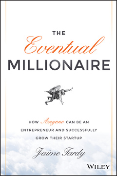 Couverture de l’ouvrage The Eventual Millionaire