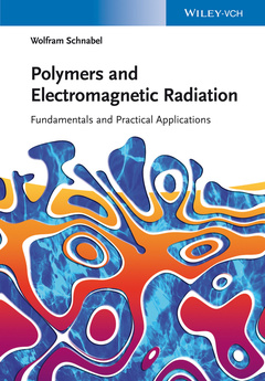 Couverture de l’ouvrage Polymers and Electromagnetic Radiation