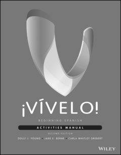 Cover of the book ¡Vívelo!