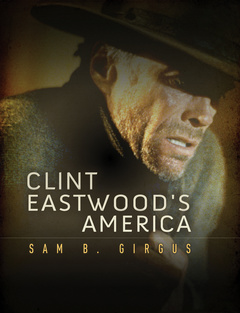 Couverture de l’ouvrage Clint Eastwood's America