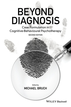 Cover of the book Beyond Diagnosis