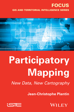 Couverture de l’ouvrage Participatory Mapping