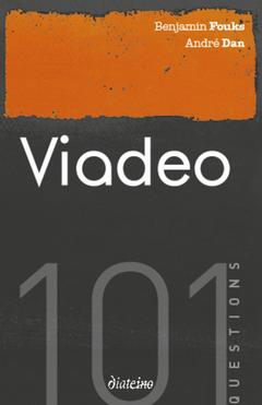 Cover of the book Viadeo