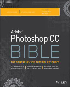 Cover of the book Photoshop CC Bible