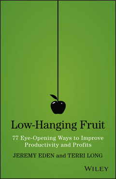 Couverture de l’ouvrage Low-Hanging Fruit