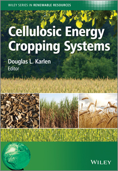 Couverture de l’ouvrage Cellulosic Energy Cropping Systems