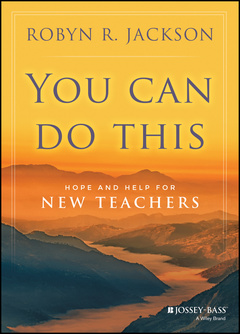 Cover of the book You Can Do This