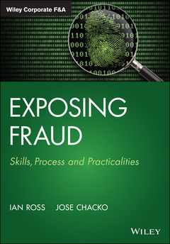 Couverture de l’ouvrage Exposing Fraud