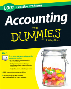 Couverture de l’ouvrage Accounting
