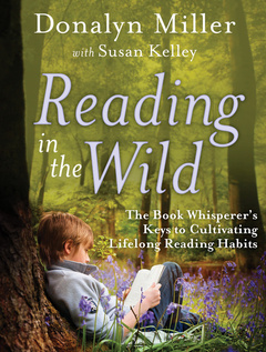 Cover of the book Reading in the Wild