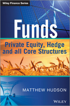 Cover of the book Funds