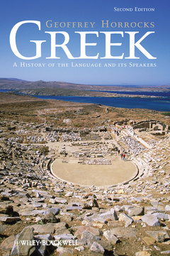 Cover of the book Greek
