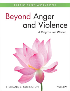 Couverture de l’ouvrage Beyond Anger and Violence