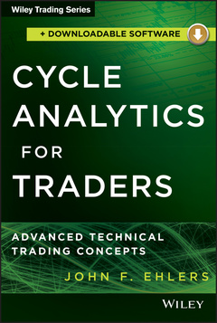 Cover of the book Cycle Analytics for Traders, + Downloadable Software
