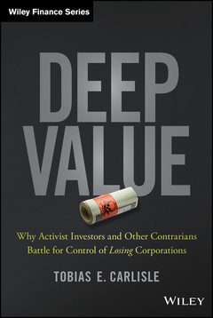 Couverture de l’ouvrage Deep Value