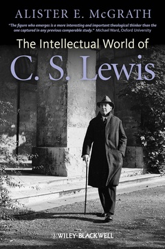 Couverture de l’ouvrage The Intellectual World of C. S. Lewis
