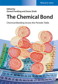 Cover of the book The Chemical Bond