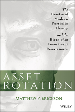 Cover of the book Asset Rotation